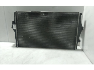 Интеркулер Volvo S80