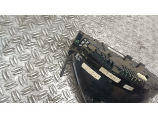 Панель приборов    Mercedes-Benz C W203       