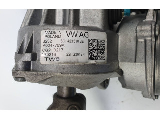 Насос усилителя руля