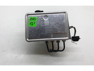 Блок АБС 31680098, 10062536391   Volvo  XC90  2014 -  года