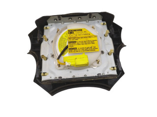 Подушка безопасности водителя    Subaru Forester SF