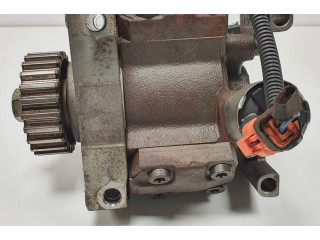 Vstřikovací čerpadlo 0445010629 Jaguar XF X250 pro naftový motor 3.0