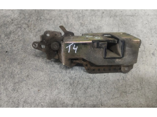 Замок багажника     Volkswagen Transporter - Caravelle T4 1991 - 2003 года