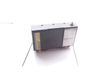 Блок управления сигнализации LNC2600JD Jaguar XJ X308