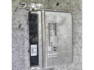 Блок управления двигателя 3910837152, 5WY1747A Hyundai Sonata
