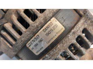 Генератор 1042102730, DAN932   Ford Focus 1.8     