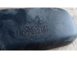 Зеркало заднего вида (в салоне)