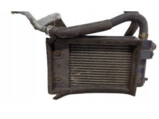 Интеркулер Infiniti M30