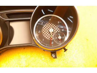 Панель приборов A1769000105, A1769000105   Mercedes-Benz A W176       