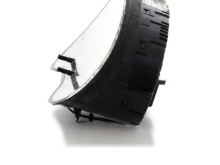 Спидометр (приборный щиток) 8P0920931E, J0-1851L Audi A3 S3 A3 Sportback 8P