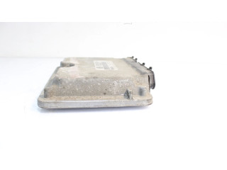 Блок управления двигателем Блок управления 0261206144   Skoda Octavia Mk1 (1U)