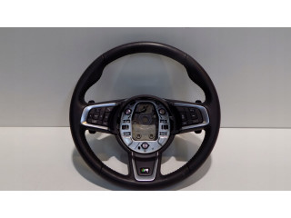 Volant Jaguar E-Pace 2017