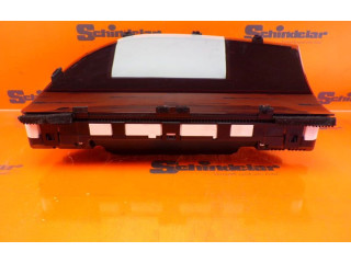 Přístrojová deska Mercedes-Benz S AMG W221 2005 1036905326, 1036905326