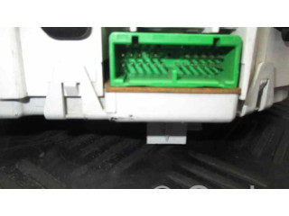 Přístrojová deska Honda HR-V 0502230017488