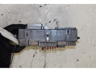 Блок предохранителей    Jeep Renegade    