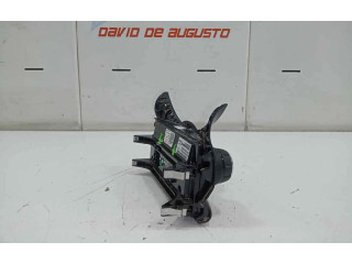 Блок управления климат-контролем 681971401, 200819   Mini One  Cooper Coupe R56