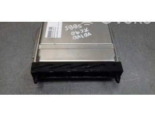 Блок управления двигателем Блок управления 30637733, 30637733 Volvo XC90