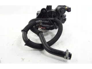 Vstřikovací čerpadlo 167003669R   Nissan Pulsar     