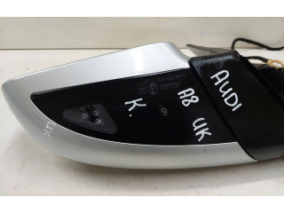 Zpětné zrcátko Audi A8 S8 D3 4E 2007 E1010730, 010730