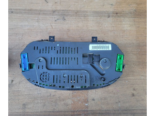 Панель приборов 1J0919861B, 110008916018 Volkswagen Bora