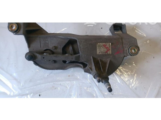 Моторчик дворников 8Z1955603, 8Z1955603 Audi A2