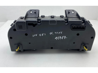 Přístrojová deska Toyota Avensis T270 2014 8380005R90, MB2574904292