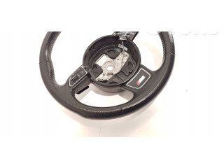 Руль Audi Q3 8U 2011 - 2016 года