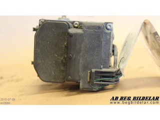 Блок управления АБС 9636084480, 0265216722 Citroen Xsara