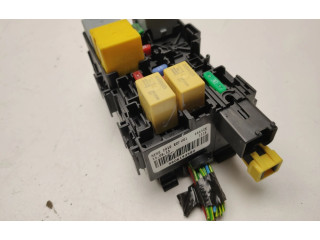 Блок предохранителей 9806192580 Peugeot 2008 I