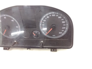 Панель приборов 2K0920844A, V0002000   Volkswagen Caddy       