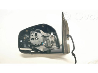Zpětné zrcátko levé Chrysler Voyager 2012 05113353AA