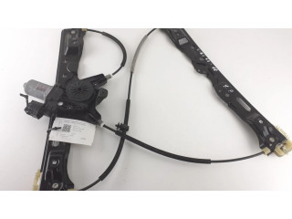 Передний комплект электрического механизма для подъема окна