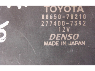 Модуль блока управления кондиционером 8865078210 Lexus NX