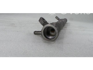 Топливная рампа 03L130089B, 03L906051 Volkswagen Golf VI