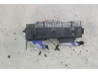 Блок предохранителей    Jeep Renegade    