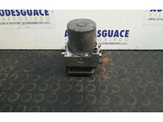 Блок АБС 0265232065   Fiat  Scudo  2007 - 2016 года