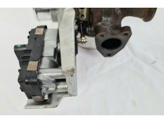 Турбина Alfa Romeo Giulietta 55258240, 55258240