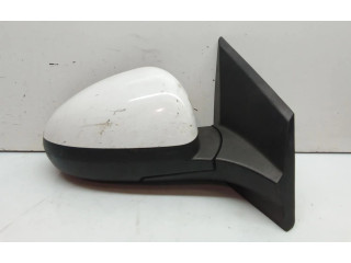 Зеркало электрическое Chevrolet Astra 2008 - 2011 года