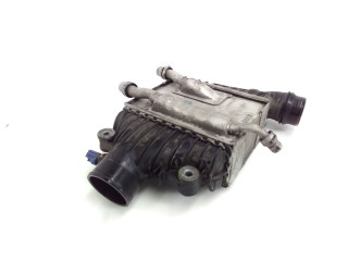 Интеркулер GX736K775AC Jaguar XF X260