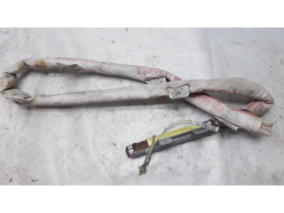 Боковая подушка безопасности 605546000b SsangYong Kyron