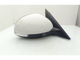 Зеркало электрическое Skoda Yeti (5L) 2009 - 2017 года