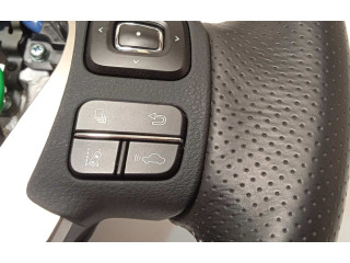 Руль Lexus NX 2014 - 2021 года 4510053501C1, 864A248011