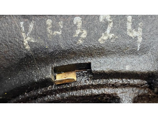 Турбина Jaguar S-Type 2.7 6R8Q6K682BA, 7525413 для двигателя AJD для двигателя D