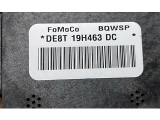 Блок управления DE8T19H463DC, 19H464 Ford B-MAX