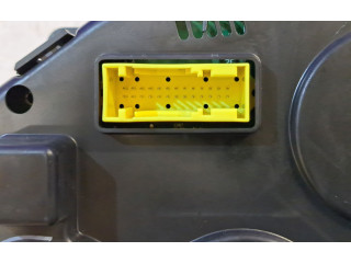 Přístrojová deska Lincoln Navigator 2011 AL7T10849AE, A2C53322408