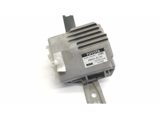 Блок управления усилителя руля