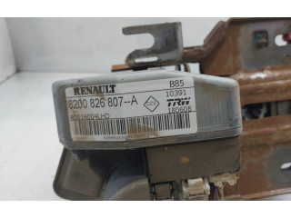 Руль Renault Clio I 1997 - 1998 года 8200826807A