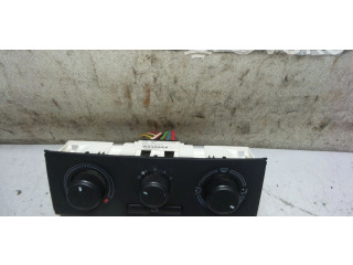 Блок управления климат-контролем 5J0819045 Skoda Fabia Mk2 (5J)