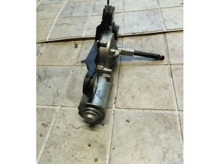 Моторчик заднего дворника 0390201875, 3M51R17K441AF    Ford C-MAX I