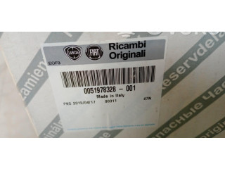 Přístrojová deska Fiat Punto Evo 2010